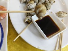 -秋姐美食店(旅游大道店)