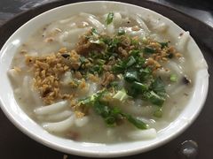 -老西关濑粉(文明路店)