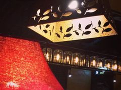 -绿茶餐厅(华联万柳店)