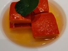 -自在弥林花园餐厅(云栖店)