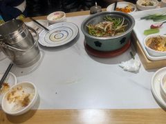 -李老哈·东北菜(宋园路店)