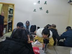大堂-正味斋锅巴菜(西北角店)