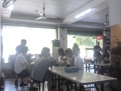 -小龙大肉面馆
