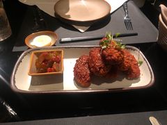 -上海苏宁宝丽嘉酒店·Cafe Bellagio西餐厅