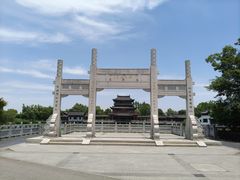 -石湖景区