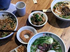 -湘人龙记老长沙米粉(华普国际大厦店)