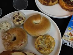 -屋裡·Union Bakery(龙江路店)