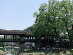 -鹿亭中村