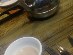 -牧之源炭火烤羊腿(沽源店)