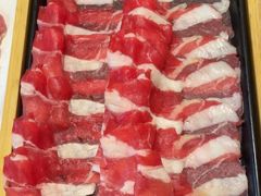 -东来顺饭庄(金泉广场店)