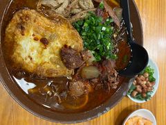 -宝小庆邵阳米粉(深圳市南山保利店)