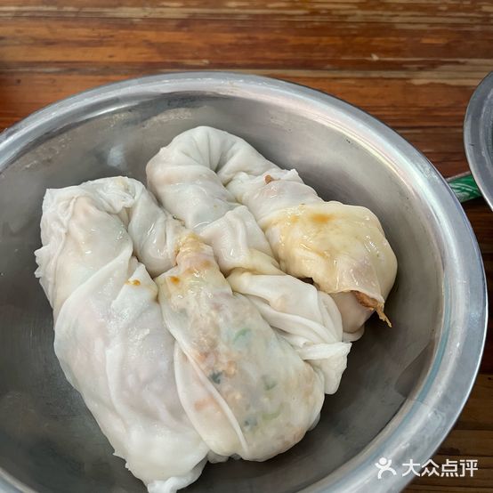 石明狗羊内粉店