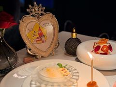 -弦月窗LUNETTE BY AMANDA(复兴路店)