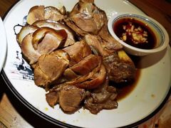 -符离集餐厅(万象城店)