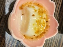 -豪客来牛排(府河店)