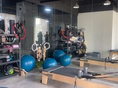 -ALIV WELLNESS运动健身(浦东大道店)
