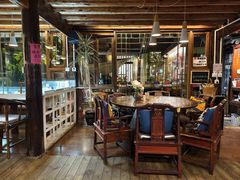 -吃货私房菜(丽江束河古镇店)