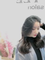 -CD Hair salon