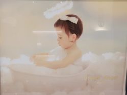 点击看大图 -小阿福儿童摄影(摩尔城店)