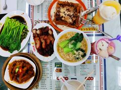 -澳门陈光记烧味饭店(万象城店)