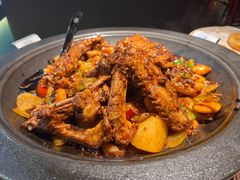 -六月雪干锅(绵阳凯德广场店)