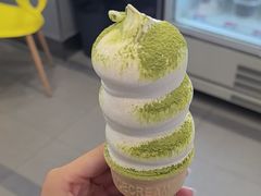 -DQ·蛋糕·冰淇淋(金牛万达店)