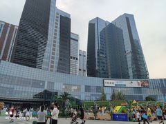 -大族广场Mall&More