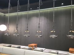 -喜茶(中山白水井店)
