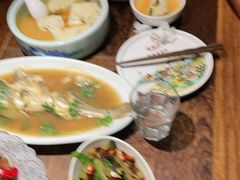 -前海沿·青岛菜(大拇指广场石老人店)