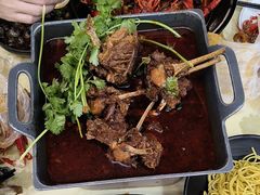 -铭副琦食·虾蟹烩馆(渔人码头店)