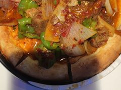 -疆遇·新新新新的新疆菜(万达店)