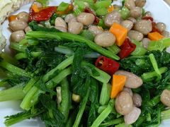 凉菜拼盘-肖家饸饹面总店(郑州总店)