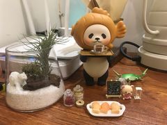 -白熊咖啡(闽江大道店)