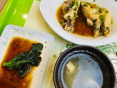 -老乡鸡(武汉烽胜路店)