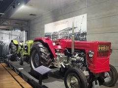 -柳州工业博物馆