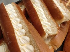 -烘焙町面包店(西四店)