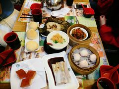 -添好运点心专门店(深水埗店)