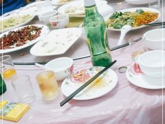 -东北菜冰城一家人