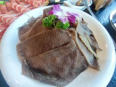 -阳坊胜利涮羊肉(阳坊老店)