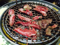 -哈哈碳都·牛肋条无限自助烤肉(台江万达店)