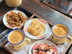 -東茅街茶馆