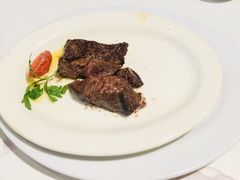 -西堤牛排(南京龙江店)