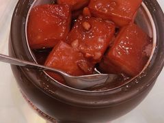 古法醋焖肉-无名居(西直门总店)