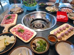 -闻小豆贵州自助火锅(万象城店)