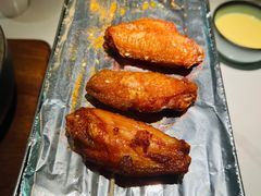-北国饭店·海鲜·北方菜(峡山店)