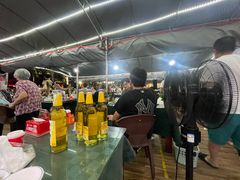 -美味海鲜大排档(明发美食地标店)