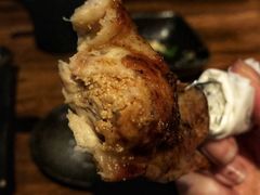 -木子烧鸟屋(百子湾店)