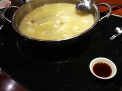 -春秋火锅(复兴中路店)