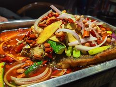 -渝湘厨(古美店)