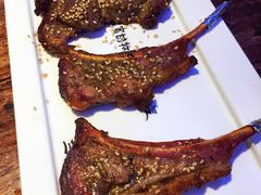 -三个蒙古大叔羊肉串(大宁店)